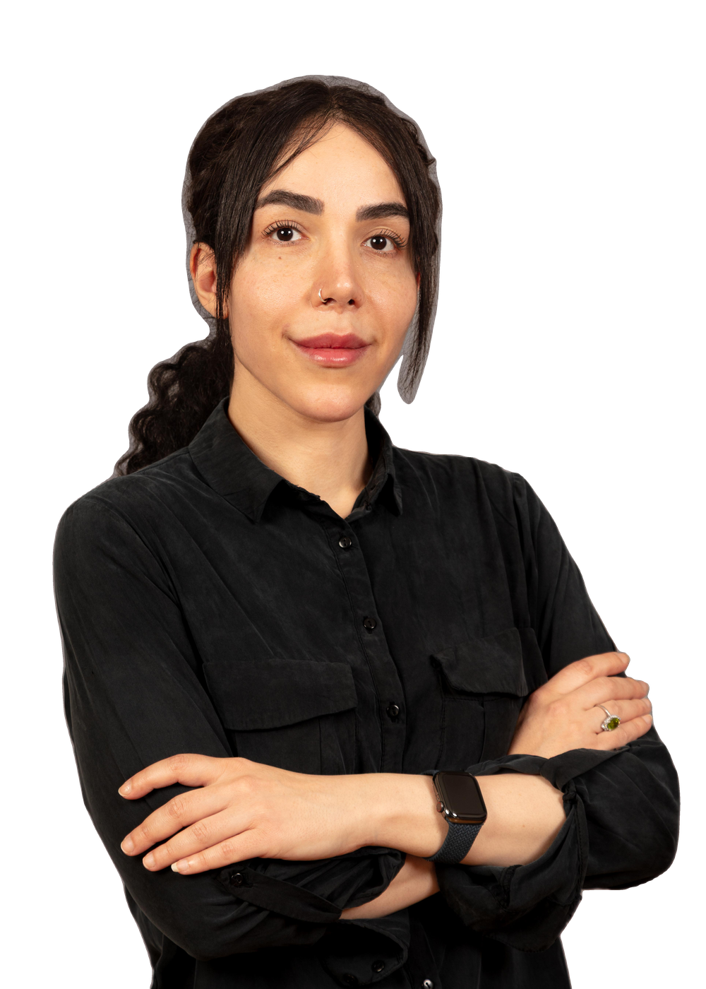 Solmaz Samarehtajpour